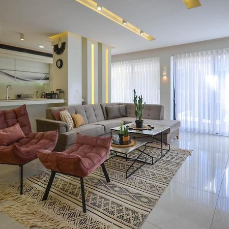 אילת Sweet Home Shahamon מראה חיצוני תמונה
