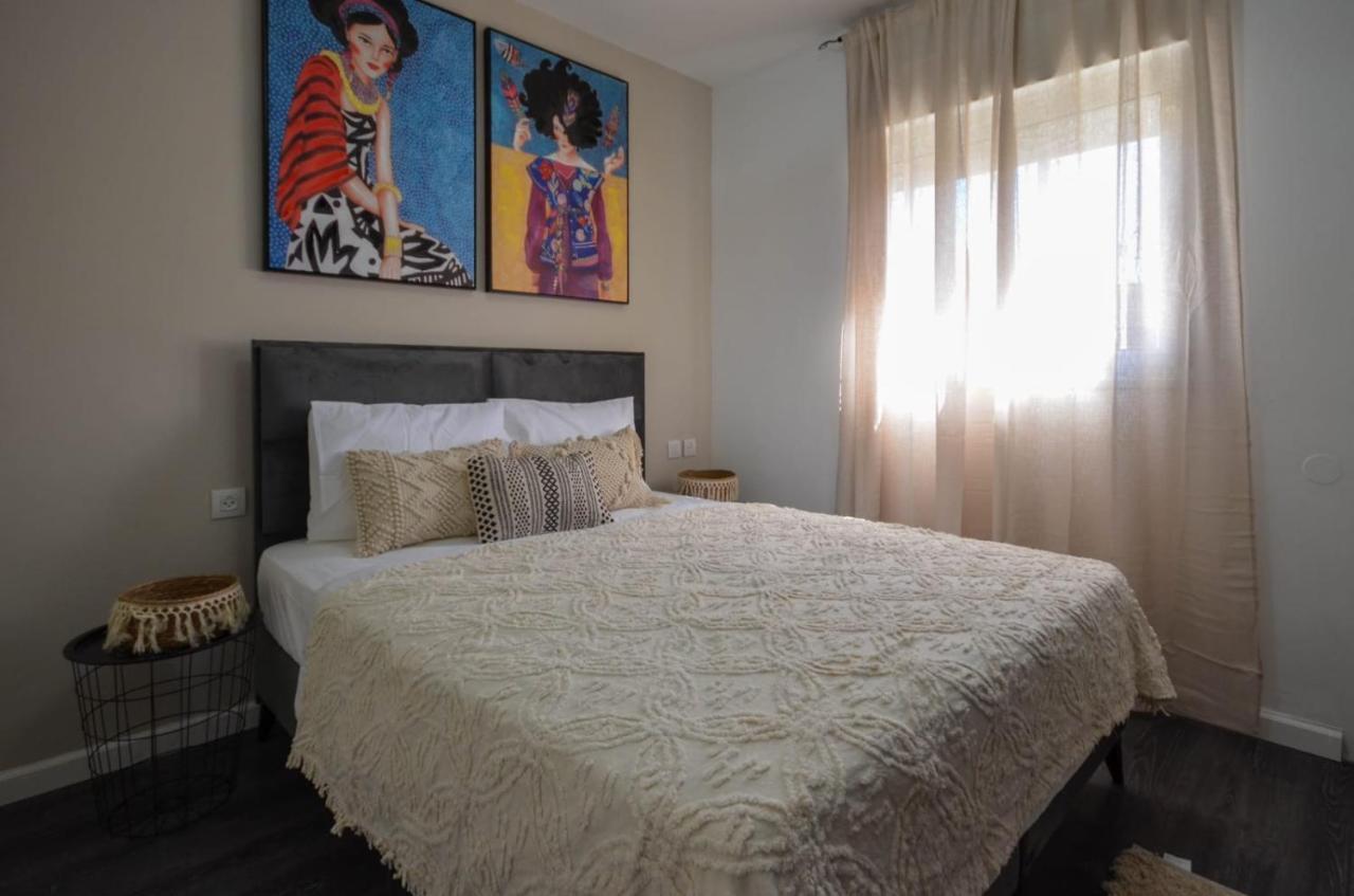 אילת Sweet Home Shahamon מראה חיצוני תמונה