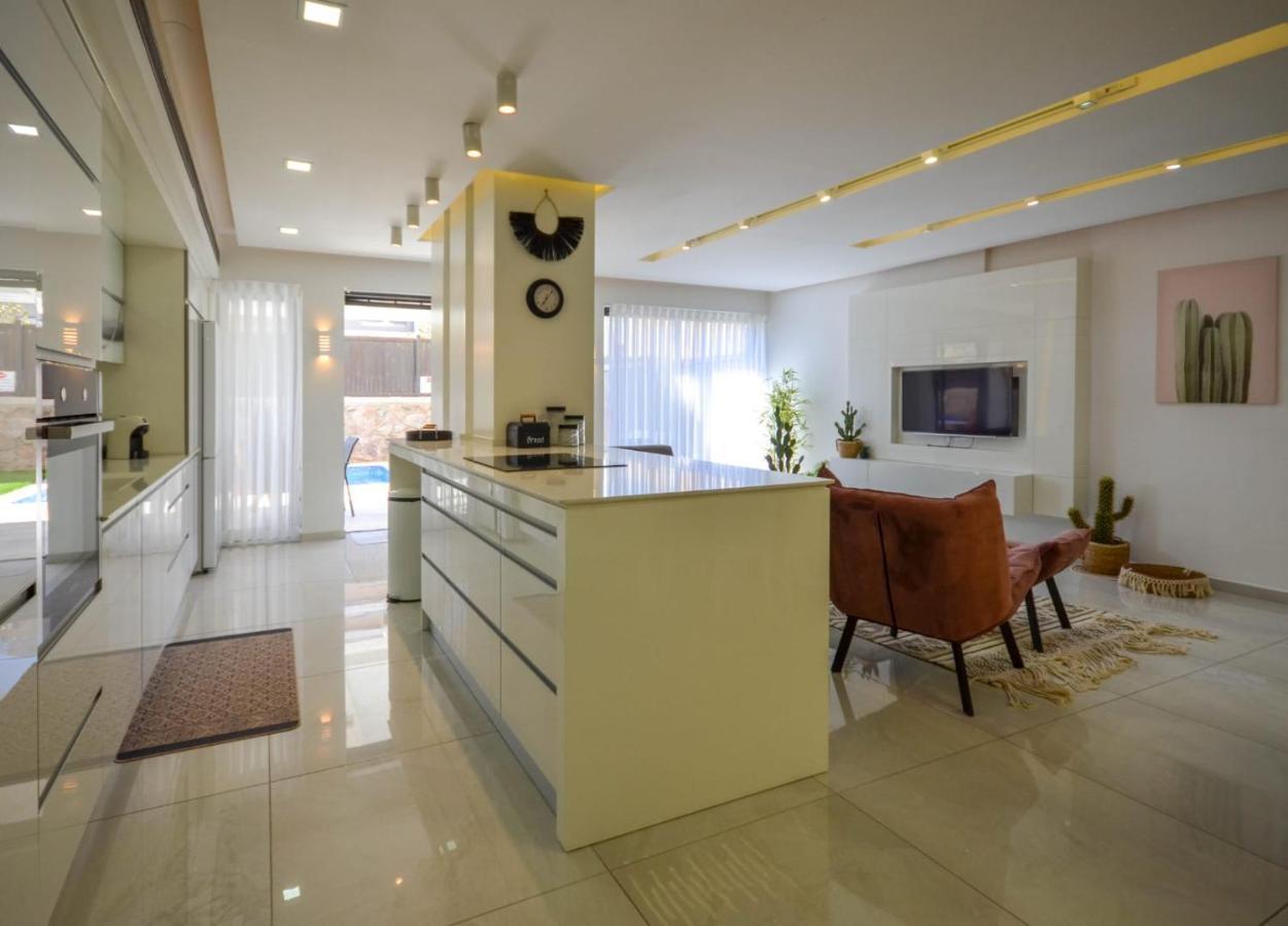 אילת Sweet Home Shahamon מראה חיצוני תמונה