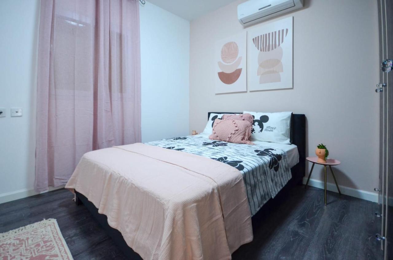 אילת Sweet Home Shahamon מראה חיצוני תמונה