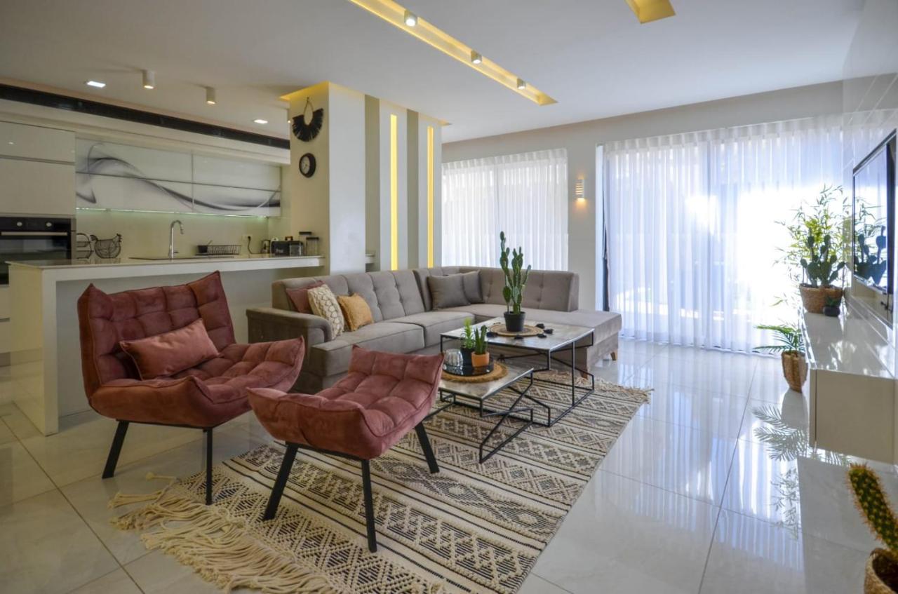 אילת Sweet Home Shahamon מראה חיצוני תמונה