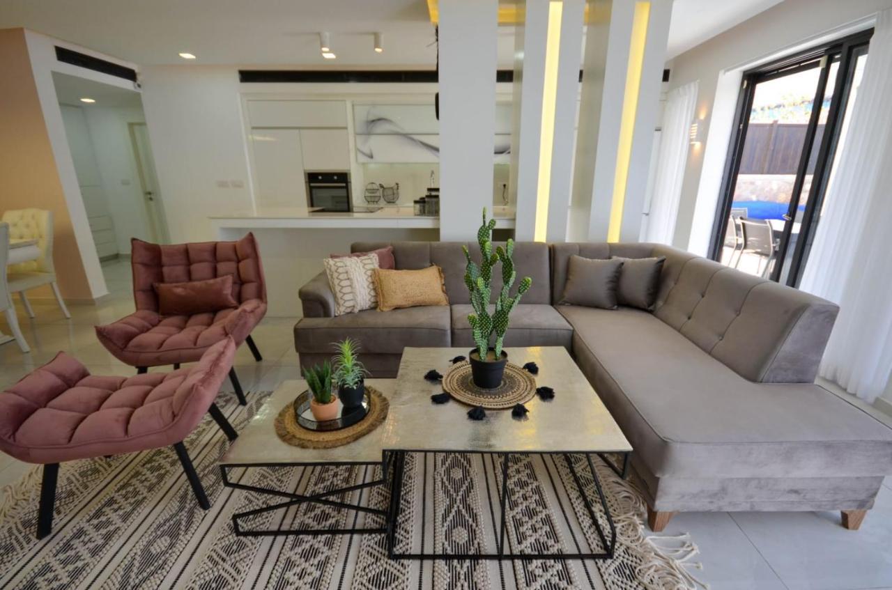 אילת Sweet Home Shahamon מראה חיצוני תמונה