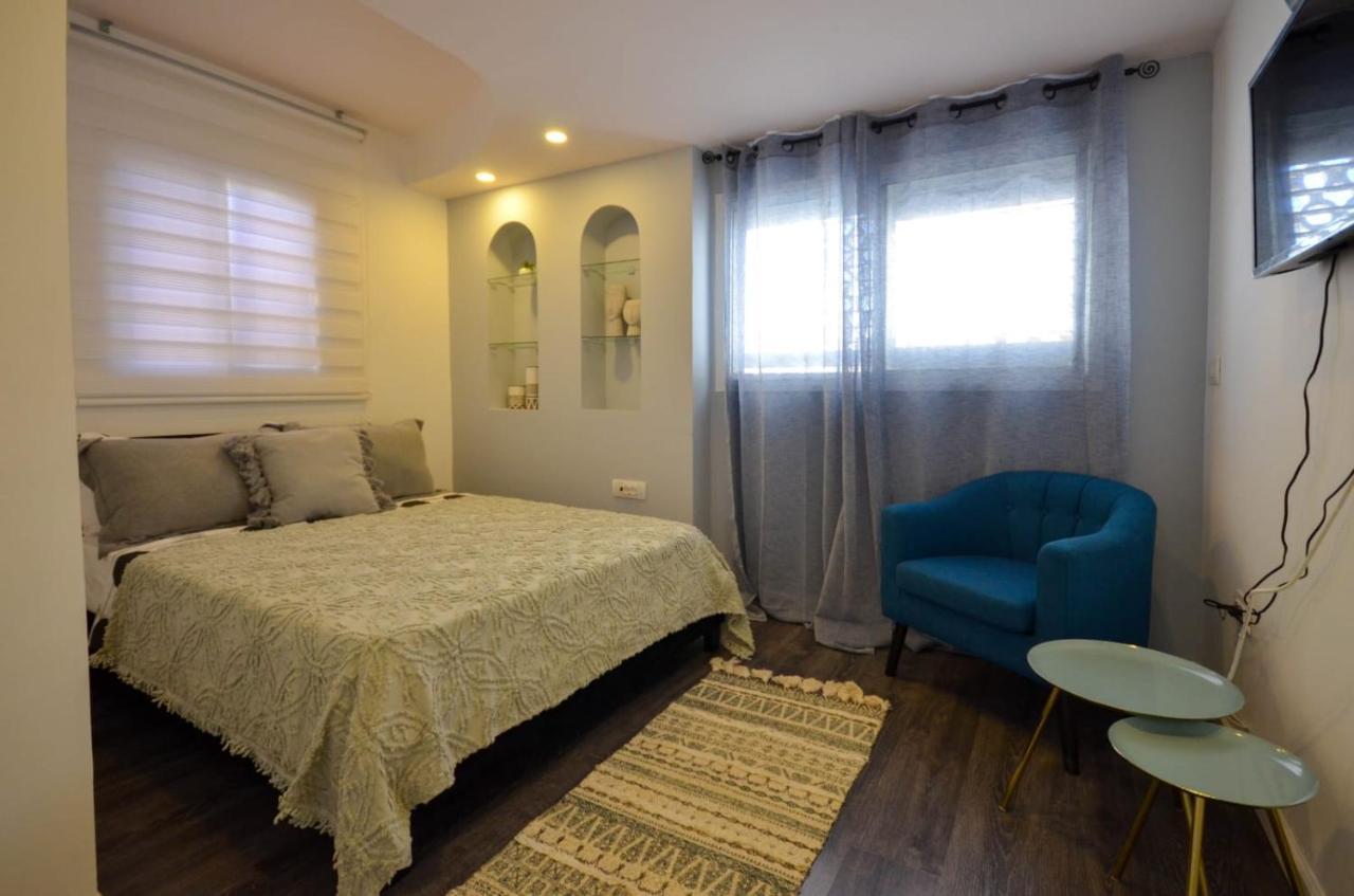 אילת Sweet Home Shahamon מראה חיצוני תמונה