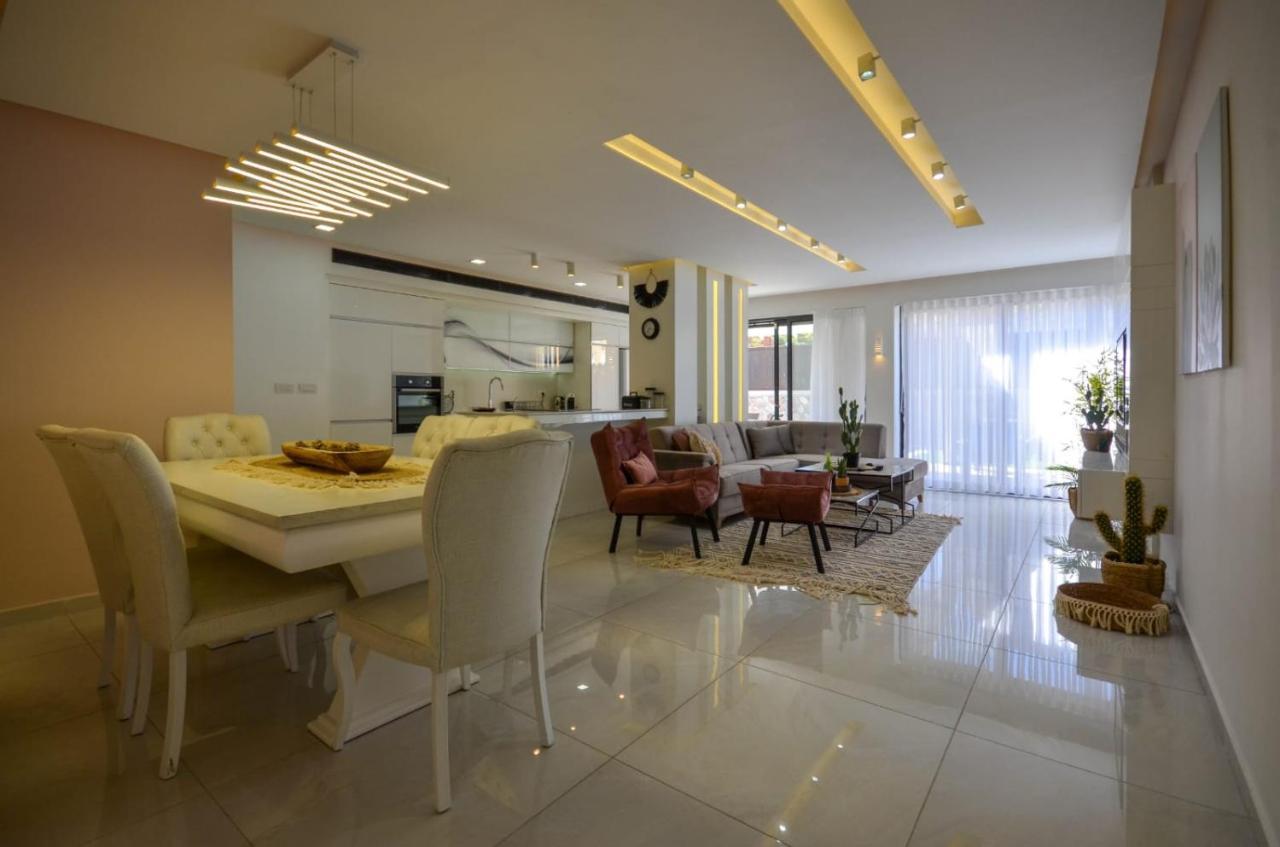 אילת Sweet Home Shahamon מראה חיצוני תמונה